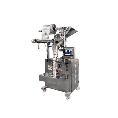 220V Automatic Sachet Packaging Machine for Snacks