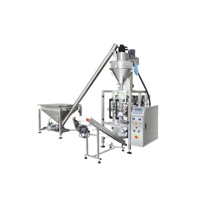 Sachet Packaging Machine for Powder Grain 220V 50Hz