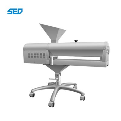 Máquina de polimento de cápsulas Polidor de cápsulas de alta eficiência