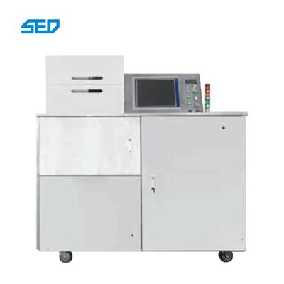 Máquina de inspecção óptica automatizada AOI 00#