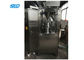 O material de aço inoxidável totalmente automático da fonte de alimentação 380V de SED-800J 50HZ três fez a máquina de enchimento dura da cápsula de gelatina