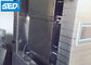 A máquina de revestimento automática do filme marca o equipamento de revestimento com as 4 armas de pulverizador