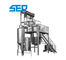 Equipamento erval chinês da extração automático para a produção solvente da recuperação