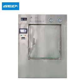 Máquina de esterilização de autoclaves de vapor puro a alta temperatura