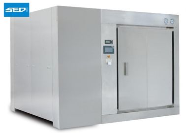 Máquina de esterilização de autoclaves de vapor puro a alta temperatura