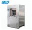 O vapor puro de alta temperatura farmacêutico do equipamento 2.5KW da maquinaria esteriliza o esterilizador