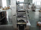 Equipamento de empacotamento automático movido a motor de aço inoxidável do saco da infusão da máquina de embalagem IV de 304 servos de SED-400ZB