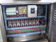 Equipamento de empacotamento automático movido a motor de aço inoxidável do saco da infusão da máquina de embalagem IV de 304 servos de SED-400ZB
