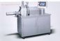 granulador farmacêutico do misturador do laboratório da máquina de granulação do adubo 200L orgânico
