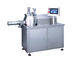 O controle 400L do PLC pulveriza a máquina do granulador para a indústria alimentar da medicina