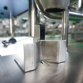 Contador de cápsulas eletrónicas semiautomático e durável