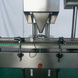 Máquina de contagem de cápsulas de alta precisão Contador automático de cápsulas
