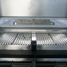 Máquina Eletrônica de Contar cápsulas vibratórias