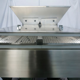 Máquina de contador de cápsulas electrónicas de pílulas de alta velocidade