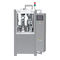 Linha de produção total 380V de baixo nível de ruído do poder 5KW da máquina automática do enchimento da cápsula do comprimido 50HZ