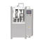 Máquina de enchimento automático de cápsulas líquidas de alta eficiência