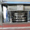 Controle de frequência automático esférico Effency alto da máquina da imprensa da tabuleta do alimento