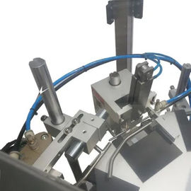 Máquina de embalagem de cartão de alta velocidade para lápis de crayão