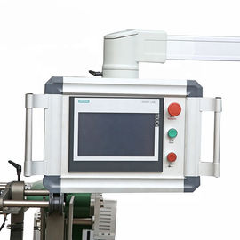 Máquina automática de embalagem de tecidos de baixo ruído