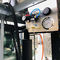 3 vegetais quadrados dos medidores limpam o poder automático 380V/50HZ/100A do sistema de controlo do PLC da máquina seca do gelo