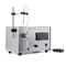 equipamento farmacêutico semi automático da maquinaria de 220V 50/60Hz 80W para o óleo essencial cosmético Gzj líquido