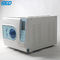 SED-250P sobre opcional portátil dos equipamentos do esterilizador da máquina da autoclave da proteção contra o calor VORY construído na impressora