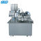 Máquina de aço inoxidável 30-50pcs da selagem da mangueira da colagem de SED-30RG-A/elevada precisão de Min Automatic Packing Machine Capacity