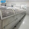 Linha de produção de enchimento macia da máquina da capsulagem da cápsula de gelatina de RJWJ-300C 370 milhão pesos dos grânulo da máquina principal