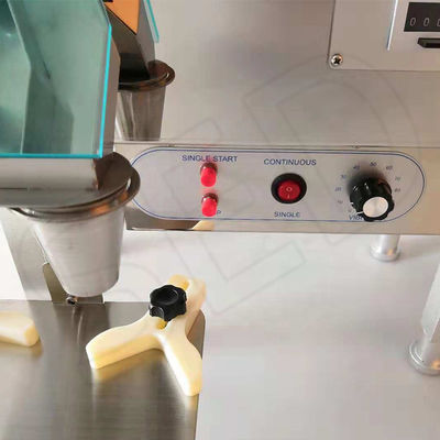 Máquina de contagem de doces para tabletas e cápsulas
