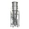 o atomizador giratório 670L de 750mm H2O pulveriza o equipamento de secagem