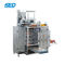 30-40 vezes/min Milk Powder Grains Máquina de Embalagem Automática 15Kw Máquinas Automáticas de Embalagem de Alimentos