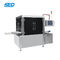 equipamento farmacêutico da maquinaria da máquina da inspeção da luz do CE 380V para a ampola dos tubos de ensaio