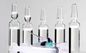As ampolas semi automáticas dos tubos de ensaio iluminam a inspeção da maquinaria de Pharma