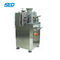Máquina seca 0.55kw do granulador do centrifugador das pelotas para produtos químicos finos