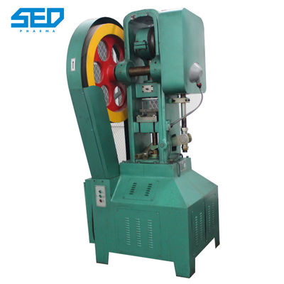Equipamento de impressão automática contínua de comprimidos tipo cesto de flores