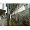 Disposição linear erval ultrassônica do equipamento 1500kg/H da extração do laboratório