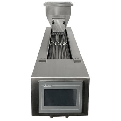 Máquina de contagem de cápsulas de grânulos de 6 canais para laboratório pequeno