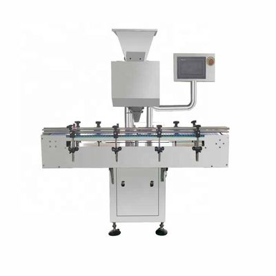 Cápsula de SED-8S 0.5Mpa 20L que conta a tabuleta da máquina 50000pcs/H que conta a máquina