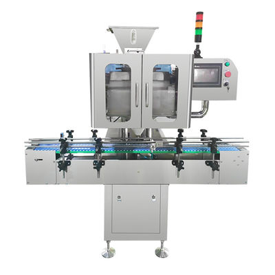 Máquina Eletrônica de Contagem Destacável Automática para Contagem de Cápsulas