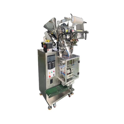 Máquina automática de embalagem de saquetes verticais para pó e pimenta
