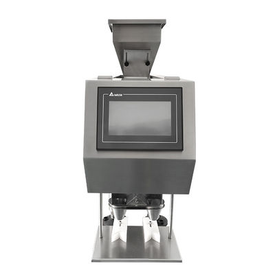 Máquina de contagem de cápsulas de grânulos de 6 canais para laboratório pequeno